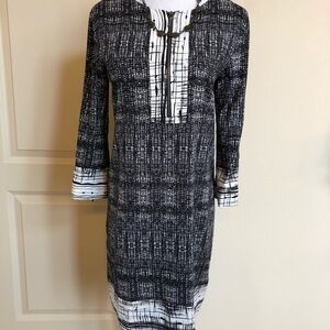 NWOT Nicolle Miller dress